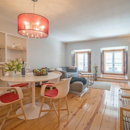 Elegant And Cozy Apartment Lizbona Zewnętrze zdjęcie