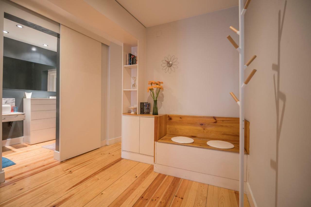 Elegant And Cozy Apartment Lizbona Zewnętrze zdjęcie