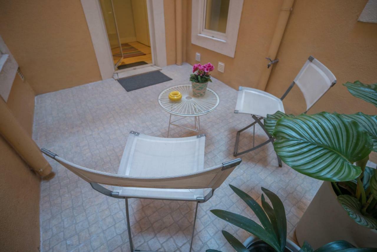 Elegant And Cozy Apartment Lizbona Zewnętrze zdjęcie