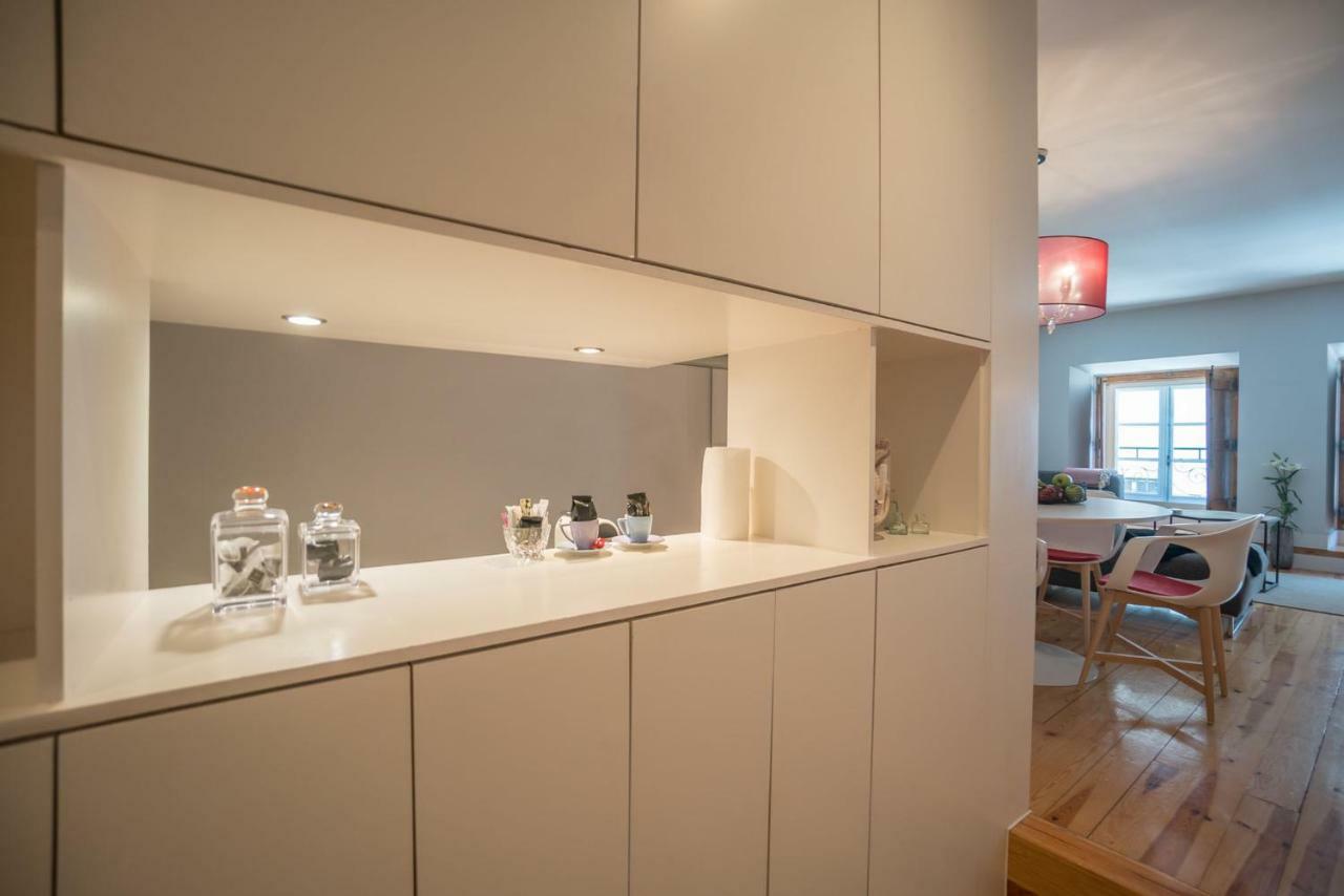 Elegant And Cozy Apartment Lizbona Zewnętrze zdjęcie