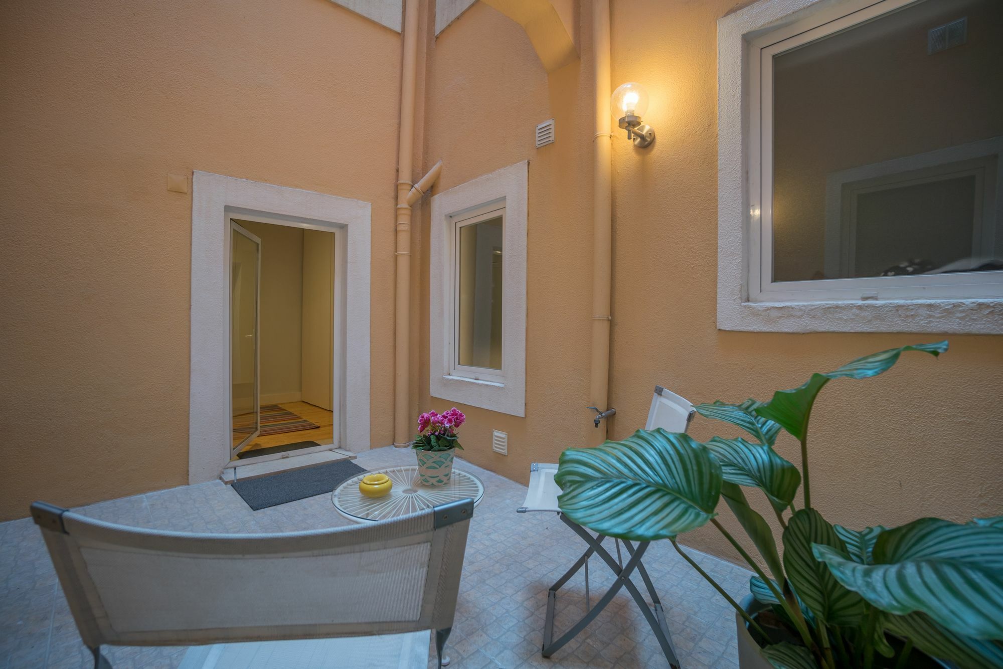 Elegant And Cozy Apartment Lizbona Zewnętrze zdjęcie