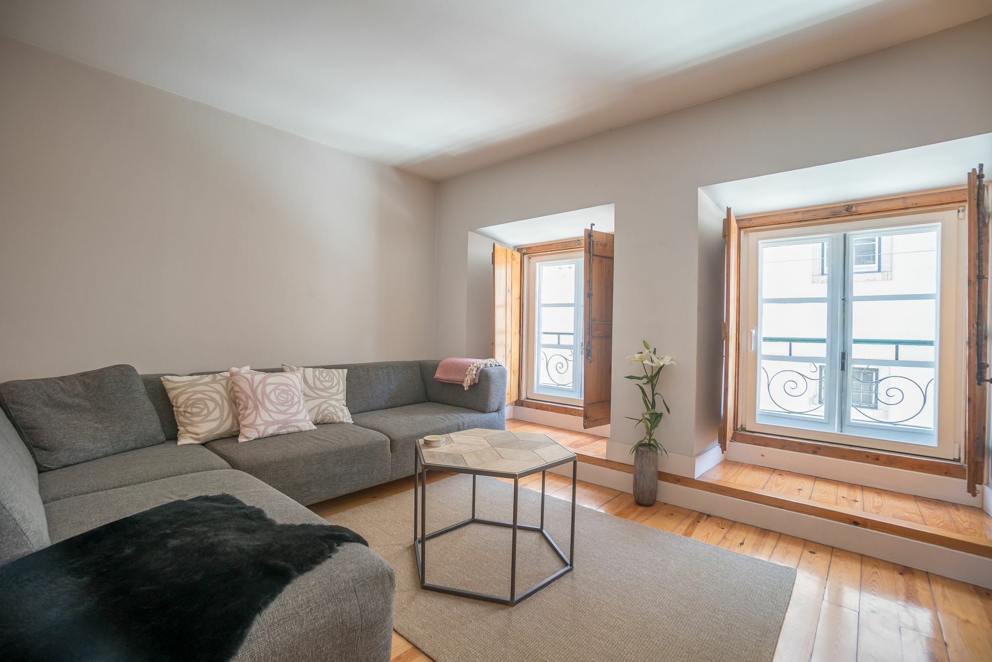 Elegant And Cozy Apartment Lizbona Zewnętrze zdjęcie
