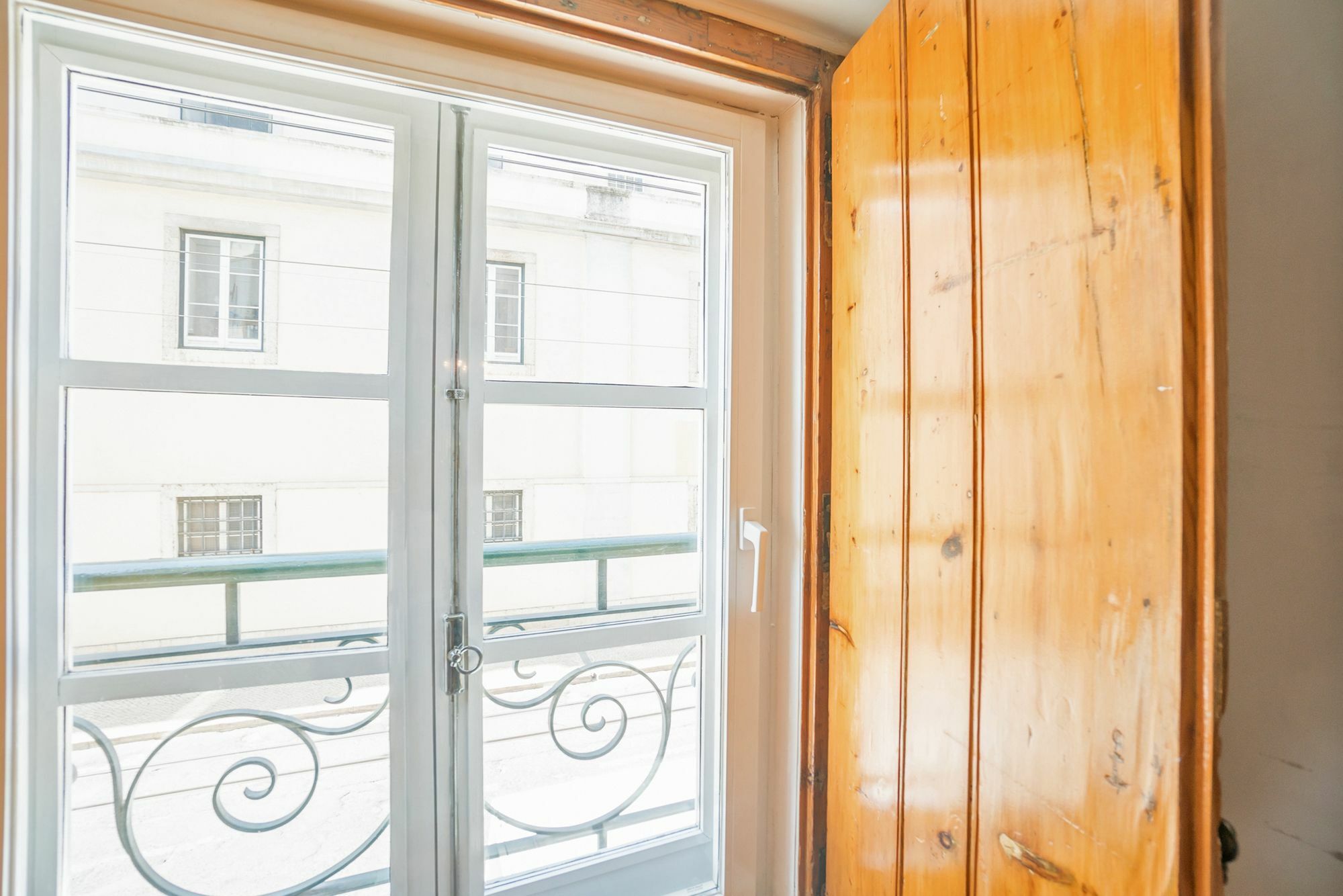 Elegant And Cozy Apartment Lizbona Zewnętrze zdjęcie
