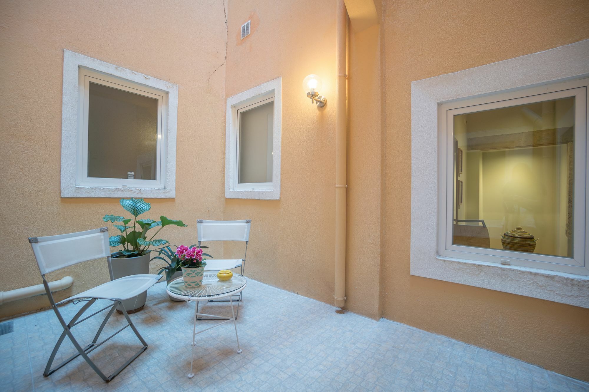 Elegant And Cozy Apartment Lizbona Zewnętrze zdjęcie