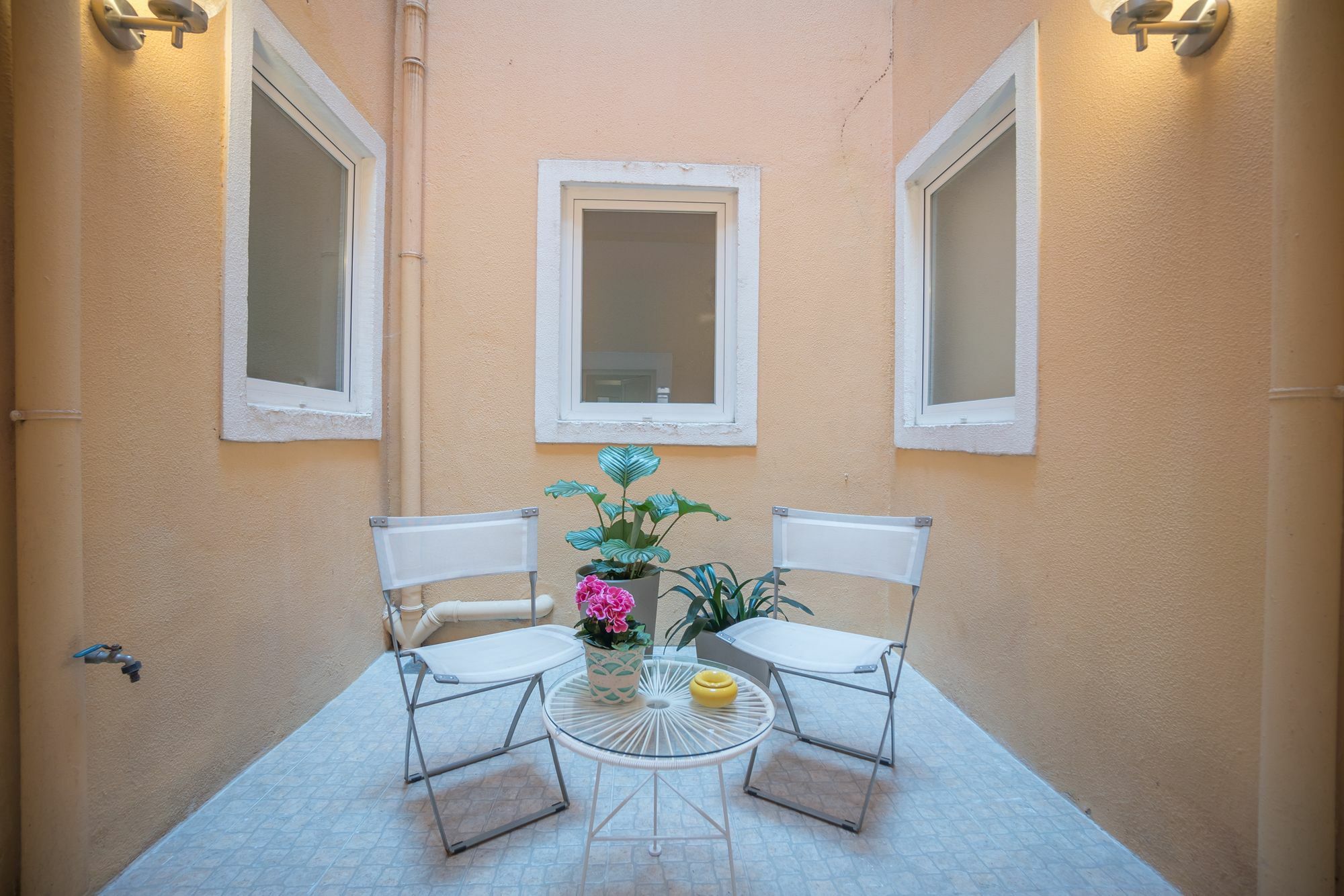 Elegant And Cozy Apartment Lizbona Zewnętrze zdjęcie